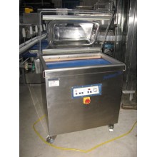 New ATM Vacuum Packer - Packman XL
